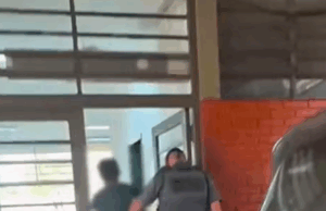 Idoso é preso por abuso de vulnerável em Miracatu (SP).