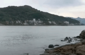 Casal é sequestrado na trilha de praia no Parque Estadual Xixová-Japuí em São Vicente.