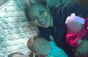 Mulher é encontrada morta dentro de carrinho de mão no litoral de SP.