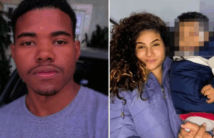 Jovem é morta pelo ex-companheiro em Praia Grande.