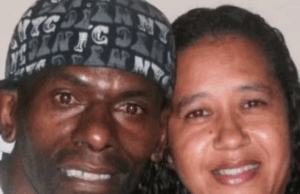 Marido é preso após mulher ser encontrada morta em São Vicente.