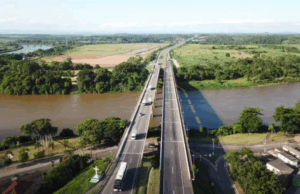 Encontrado corpo de adolescente desaparecida no rio durante Festival Tooro Nagashi em Registro.