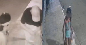 Idoso é encontrado morto após ser atacado por suspeito de peruca.