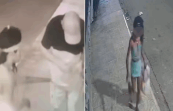 Idoso é encontrado morto após ser atacado por suspeito de peruca.