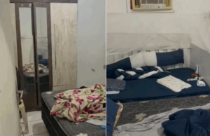 Pais dão versões contraditórias sobre morte de bebê no litoral de SP.