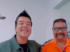 Projeto Social Jhony Sasaki apresenta o 1º Grupamento de Bombeiro Mirim Civil de São Vicente.