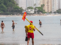 Dez pessoas morrem afogadas nos primeiros dias do ano no litoral de SP.