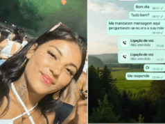 Mãe busca jovem desaparecida no litoral de SP após réveillon.