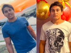 Família procura universitário desaparecido após viagem de ônibus para litoral de SP.